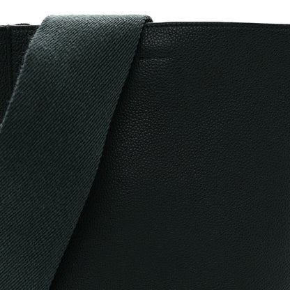 Celine Soft Grained Calfskin Small Sangle Bucket Bag Amazone 7 of 9