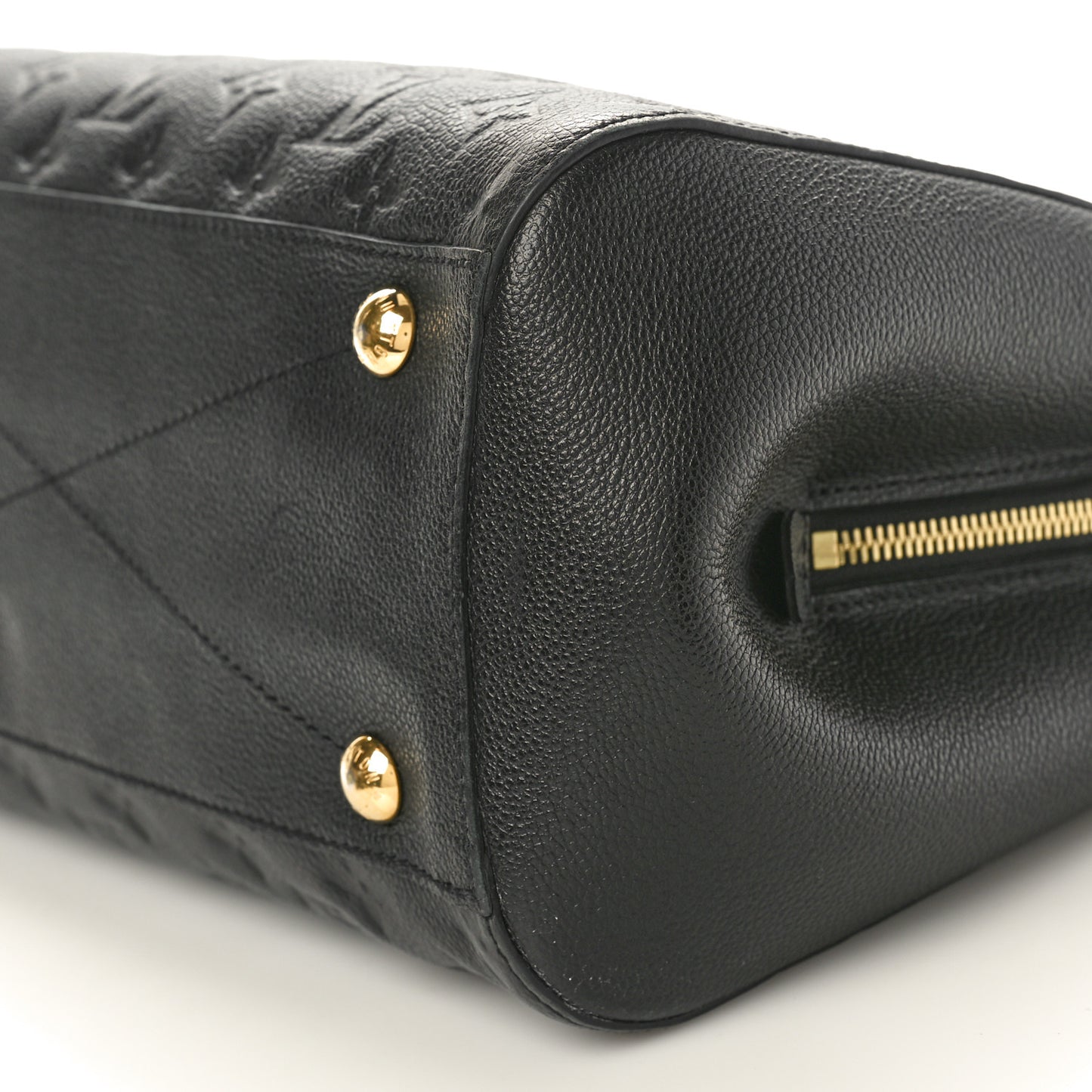 Empreinte Montaigne MM Black