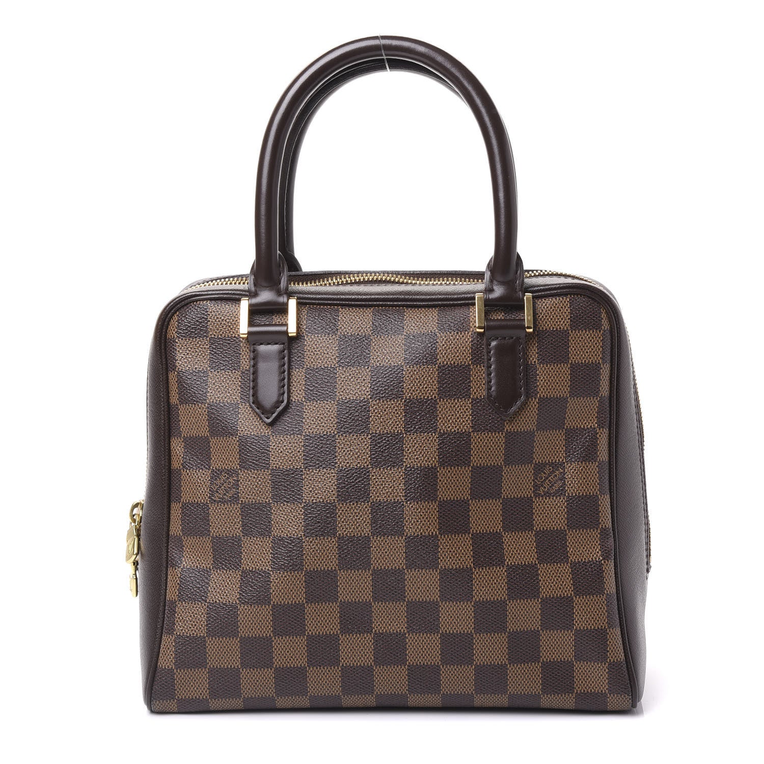 Louis Vuitton Damier Ebene Brera 1 of 10