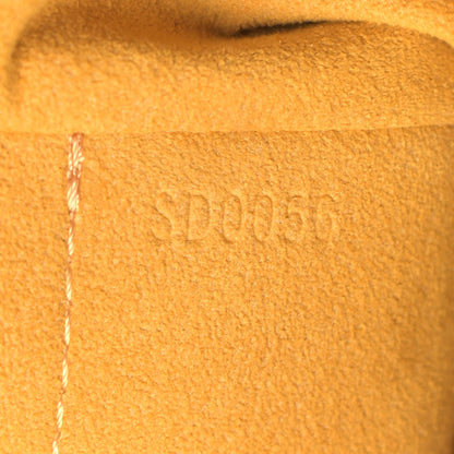 Louis Vuitton Denim Baggy GM Blue 7 of 15