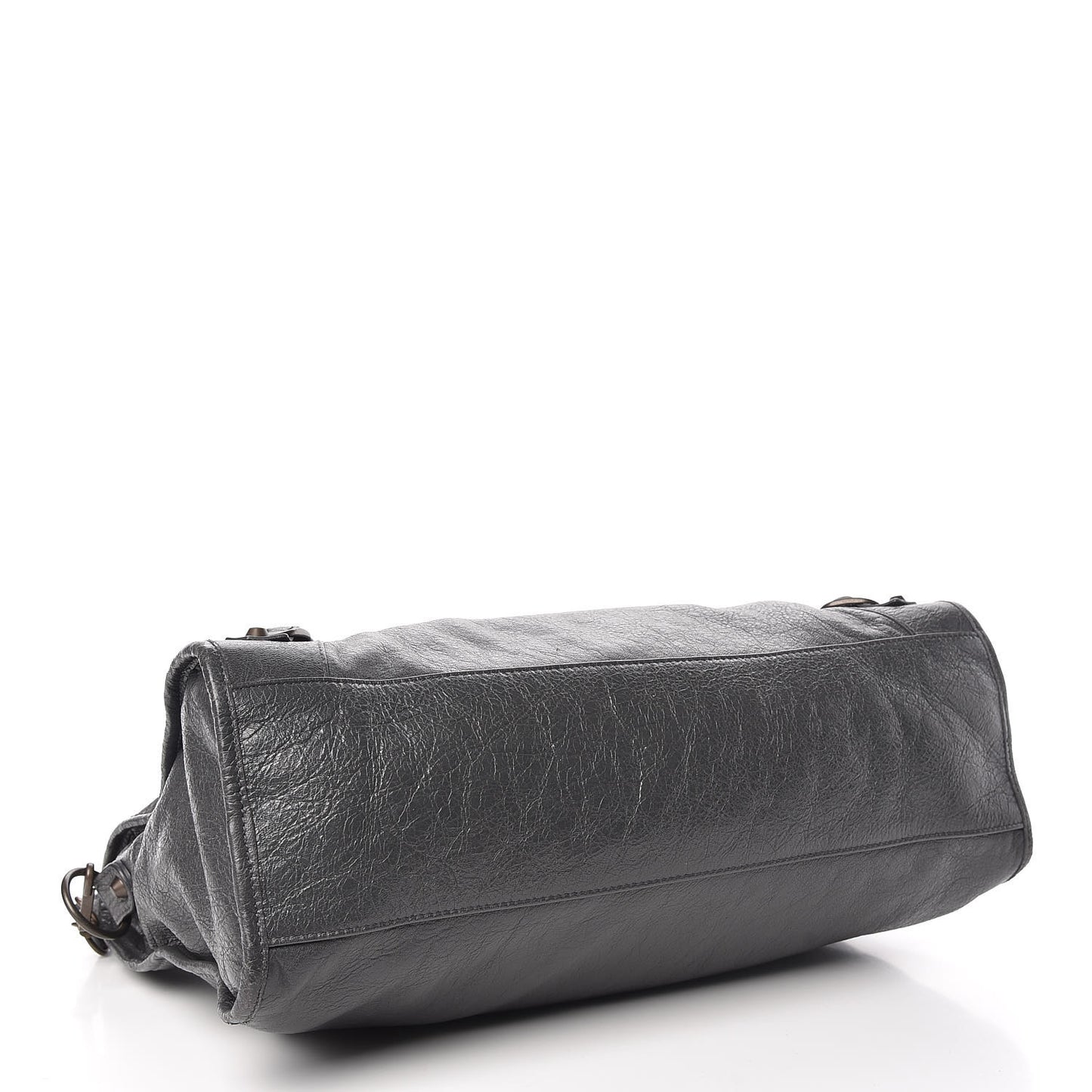 Agneau Classic Hardware City Gris Fossile