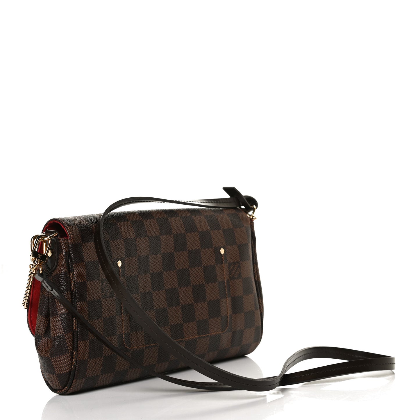 Damier Ebene Favorite MM