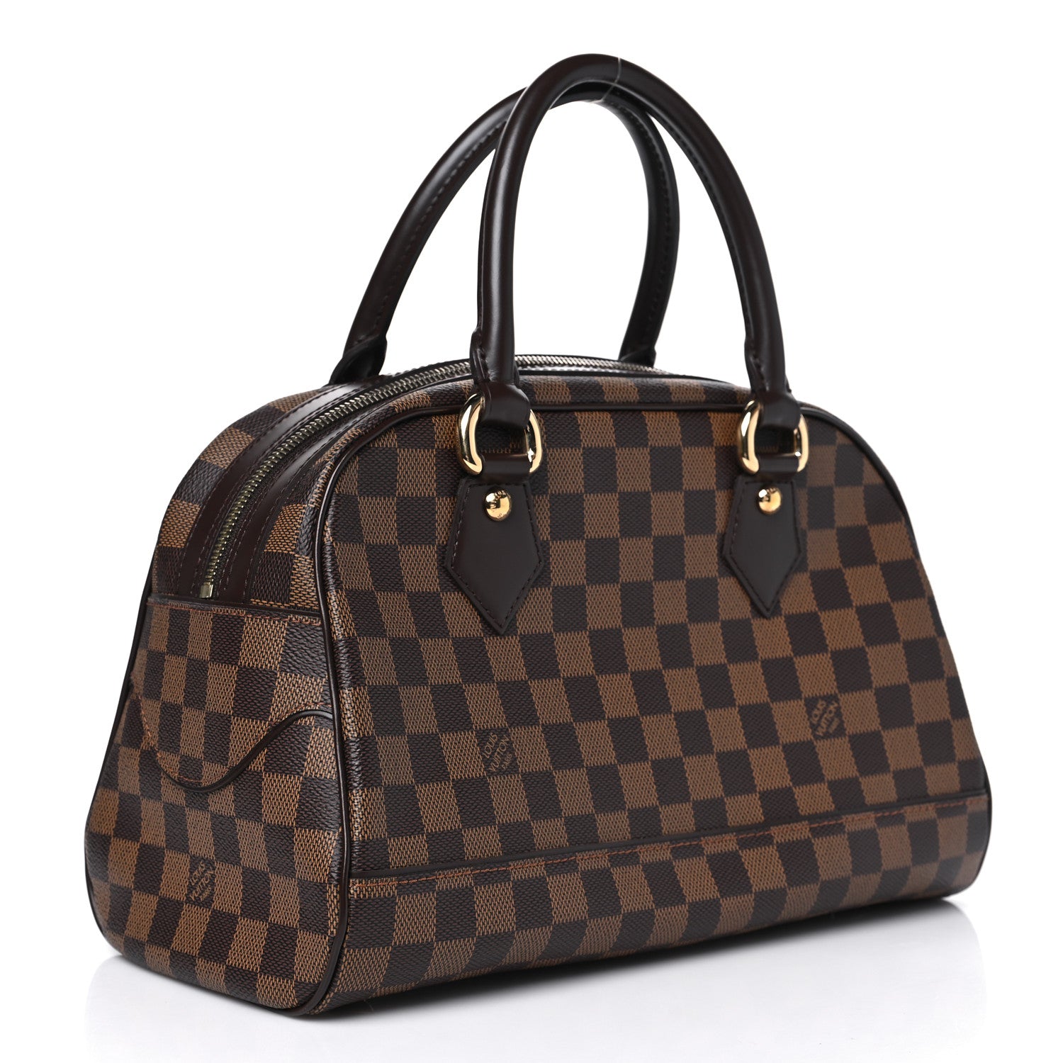 Louis Vuitton Damier Ebene Duomo 2 of 9