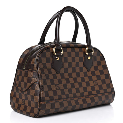 Louis Vuitton Damier Ebene Duomo 2 of 9
