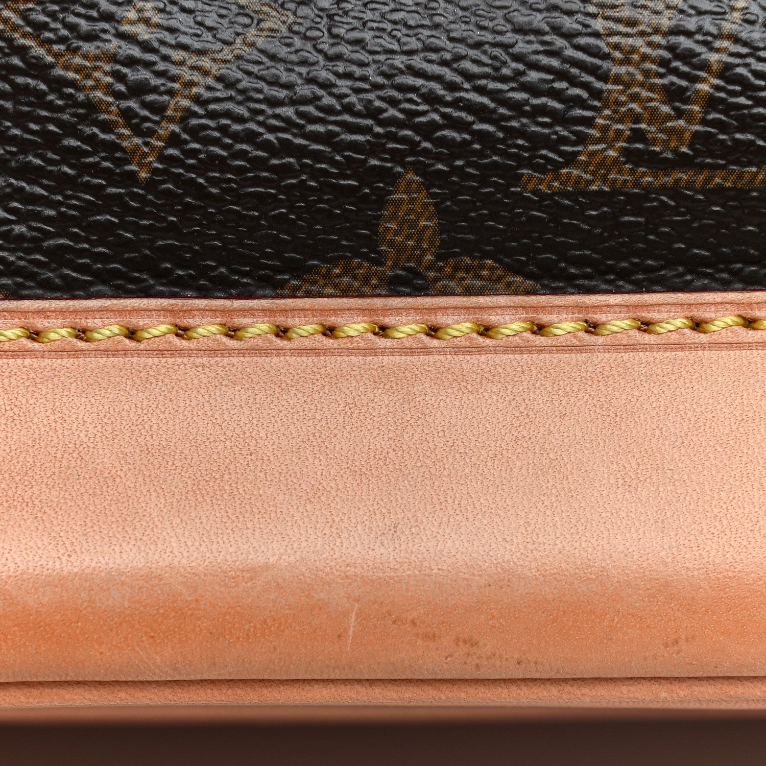 Louis Vuitton Monogram Petit Noe NM 22 of 24