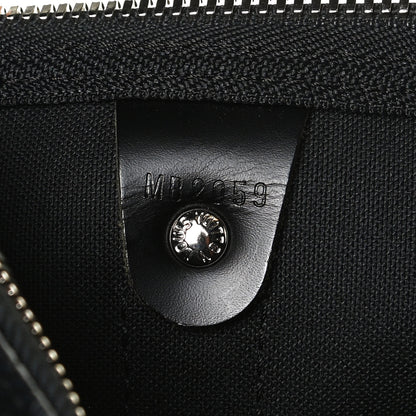 Louis Vuitton Damier Graphite Keepall Bandouliere 55 5 of 16