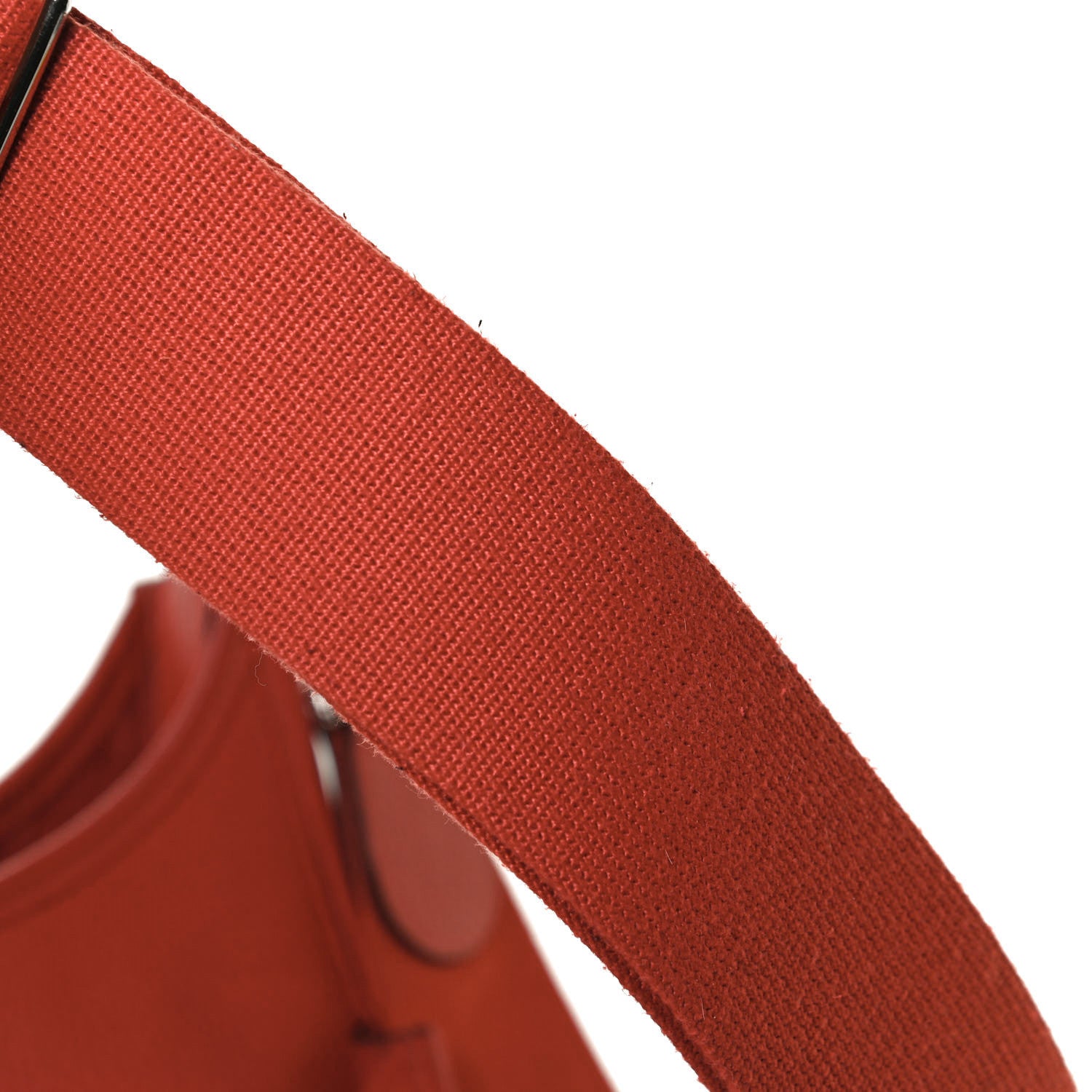 Hermes Taurillon Clemence Evelyne III PM Bougainvillea 11 of 14