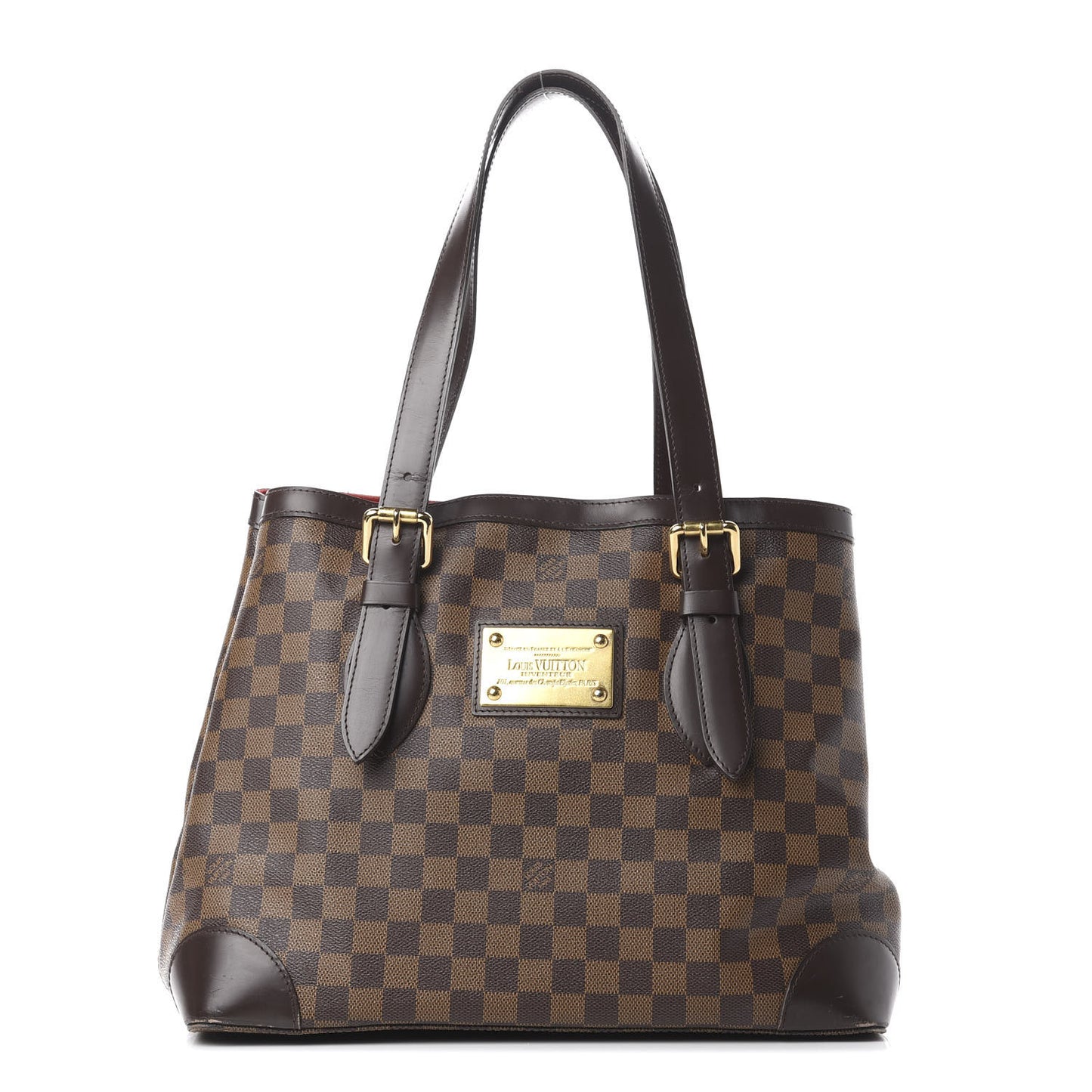 Damier Ebene Hampstead MM