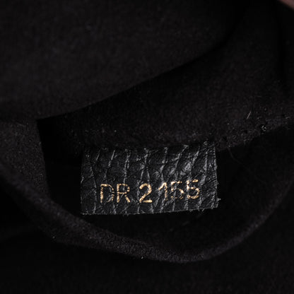 Louis Vuitton Monogram Retiro NM Black 7 of 7