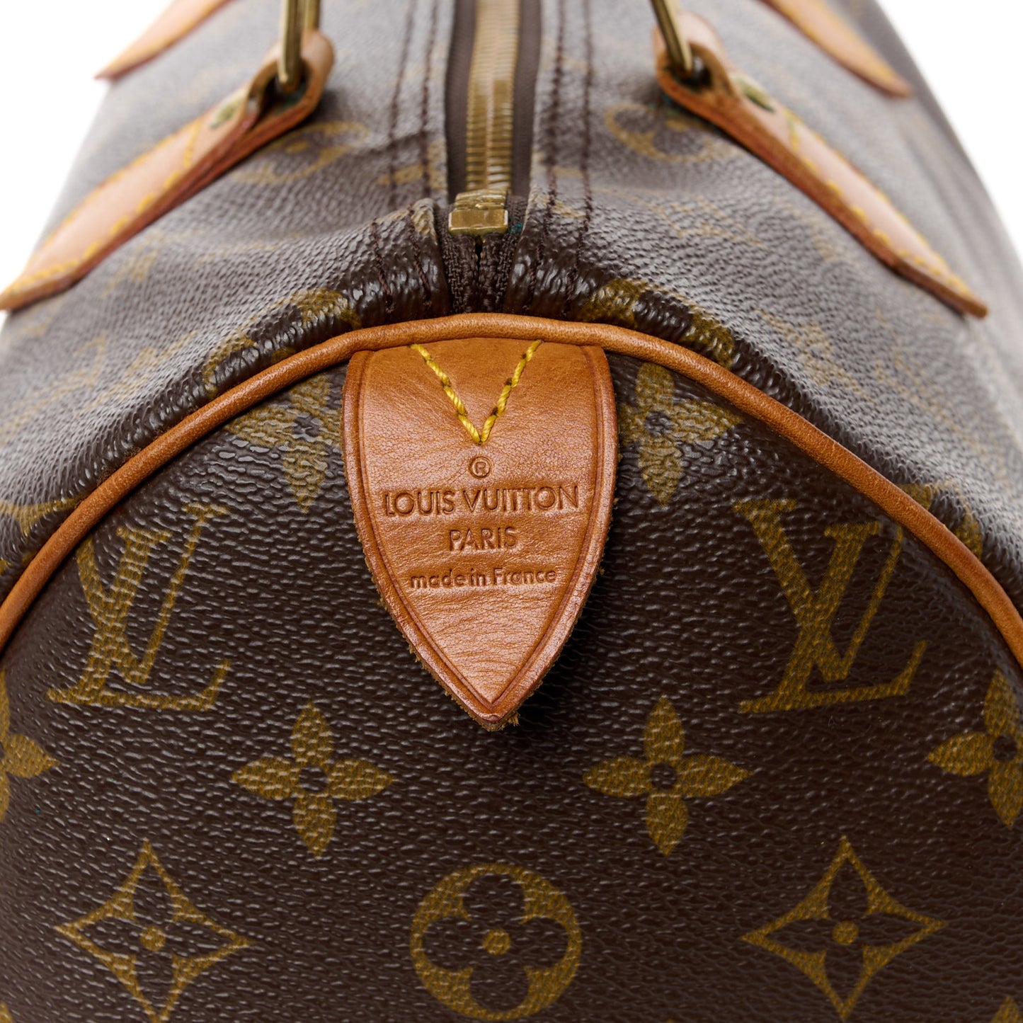 Monogram Speedy 30