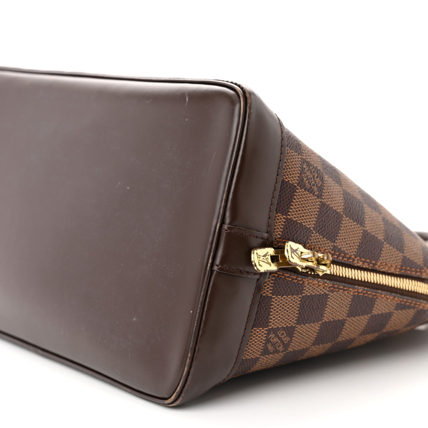 Damier Ebene Alma PM