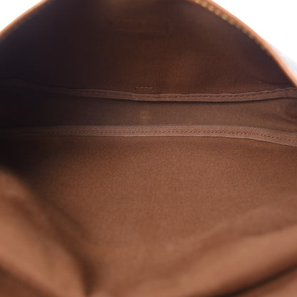 Louis Vuitton Monogram Saumur 30 8 of 16