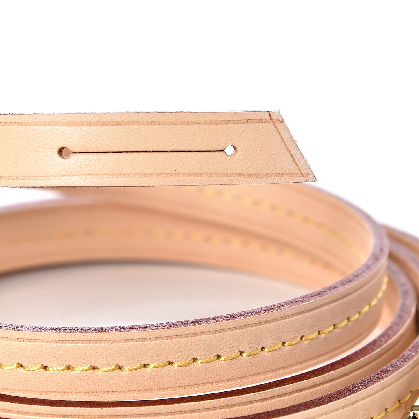 Vachetta Favorite Long Strap