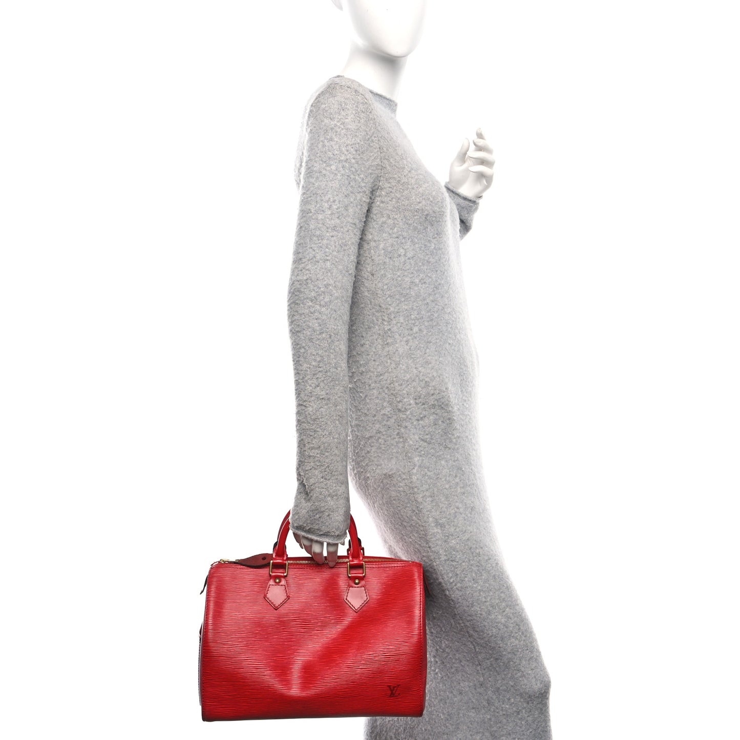 Epi Speedy 30 Castillan Red
