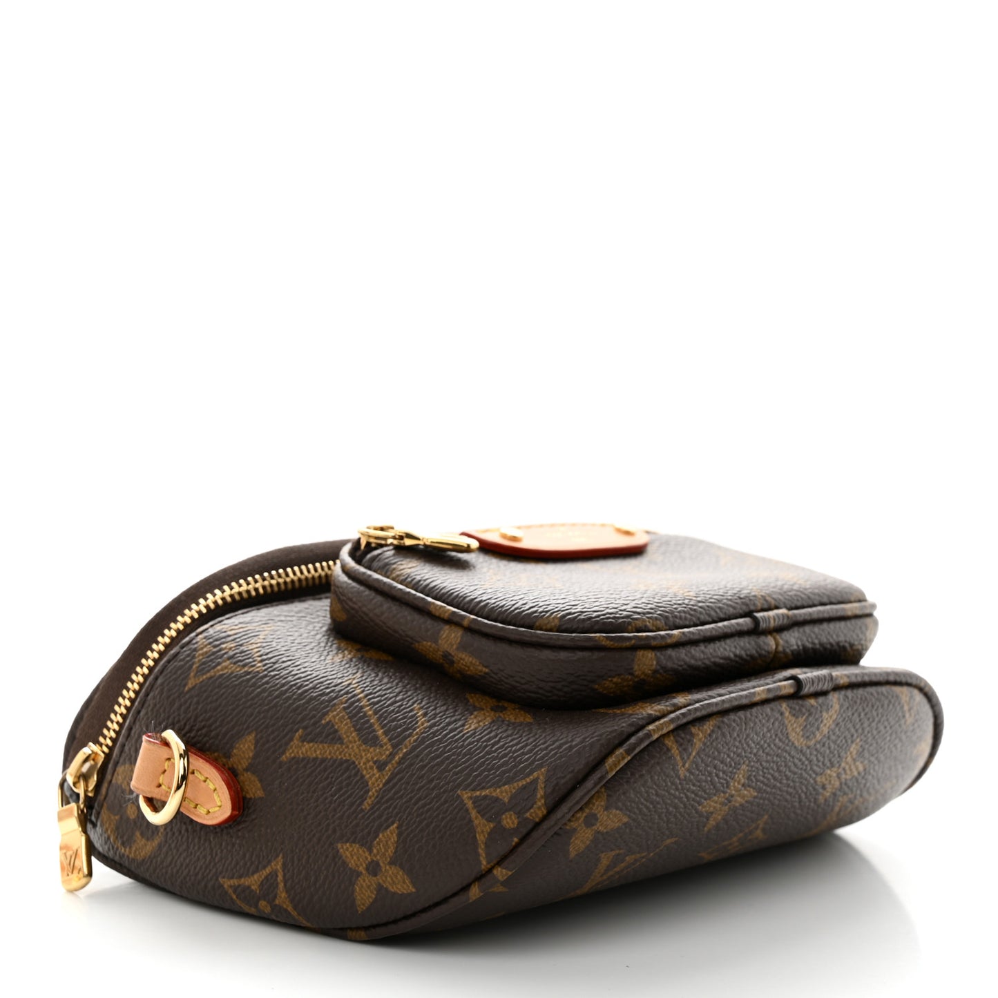 Monogram Mini Bumbag