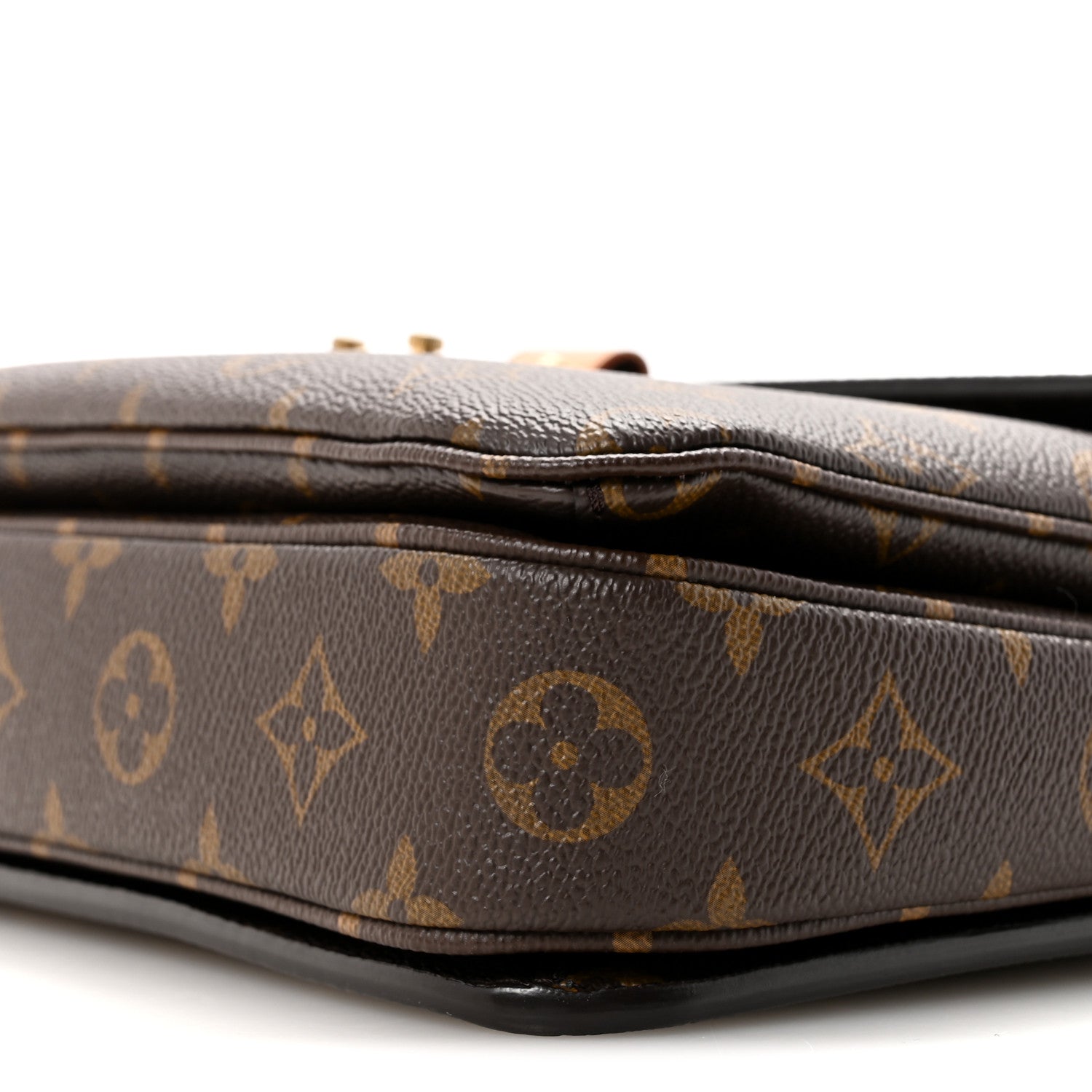 Louis Vuitton Monogram Pochette Metis 9 of 14