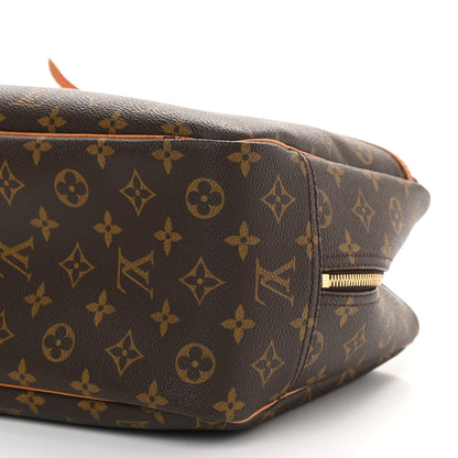 Louis Vuitton Monogram Deauville 10 of 14