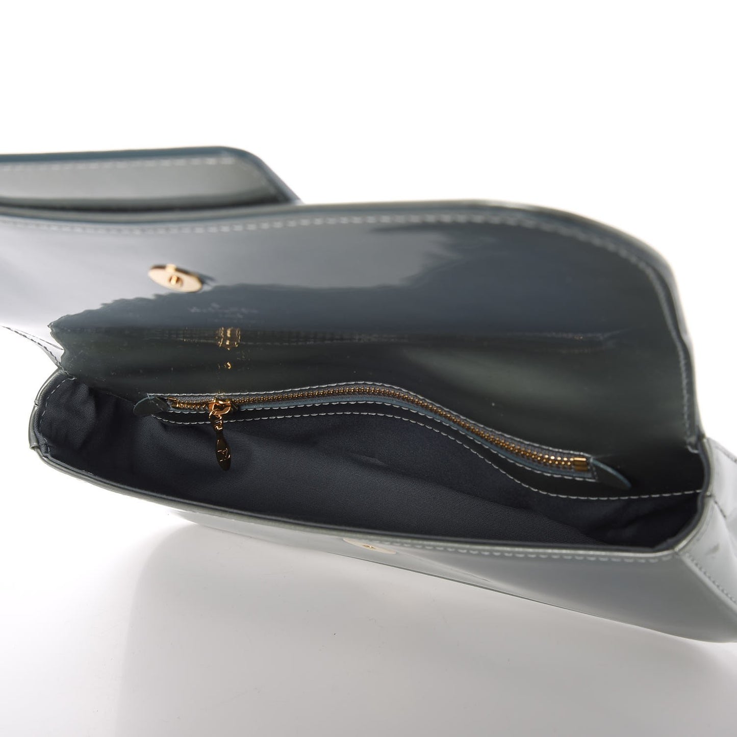 Patent Sobe Clutch Givre