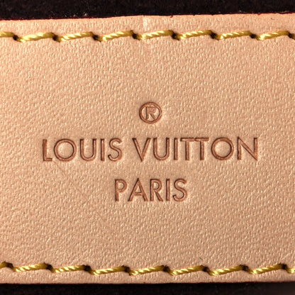 Louis Vuitton Monogram Pochette Metis 6 of 13