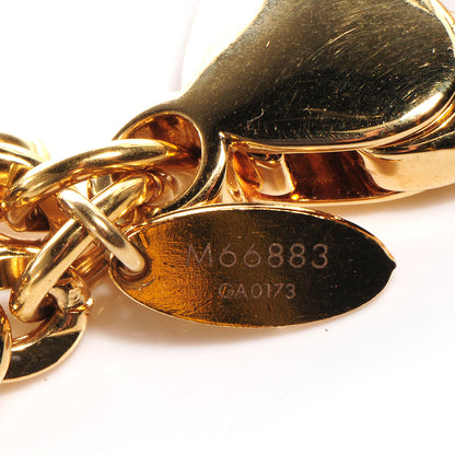 Louis Vuitton Mosaique Bag Charm Blue 5 of 6