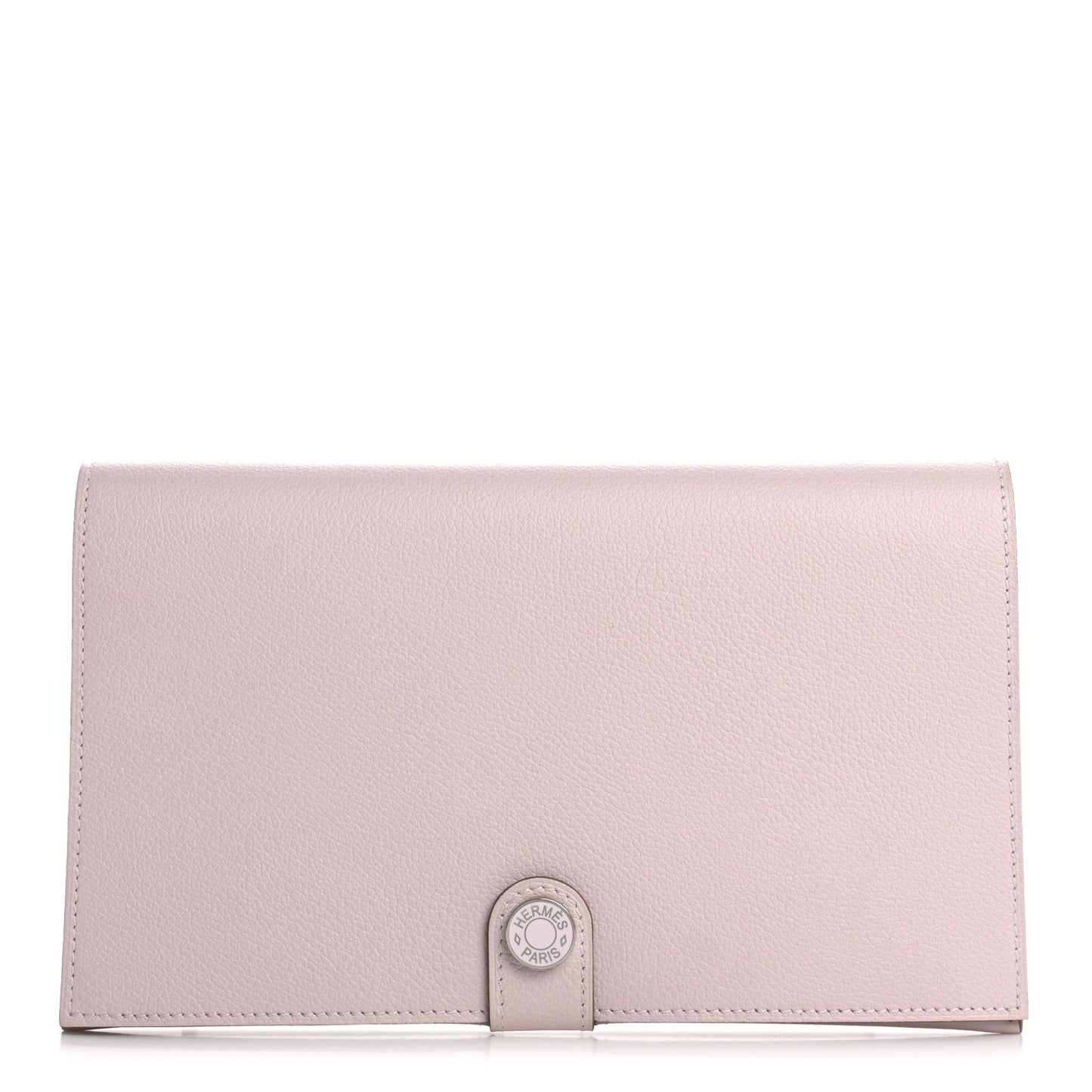 Evercolor RMS Toutenmain Wallet Mauve Pale