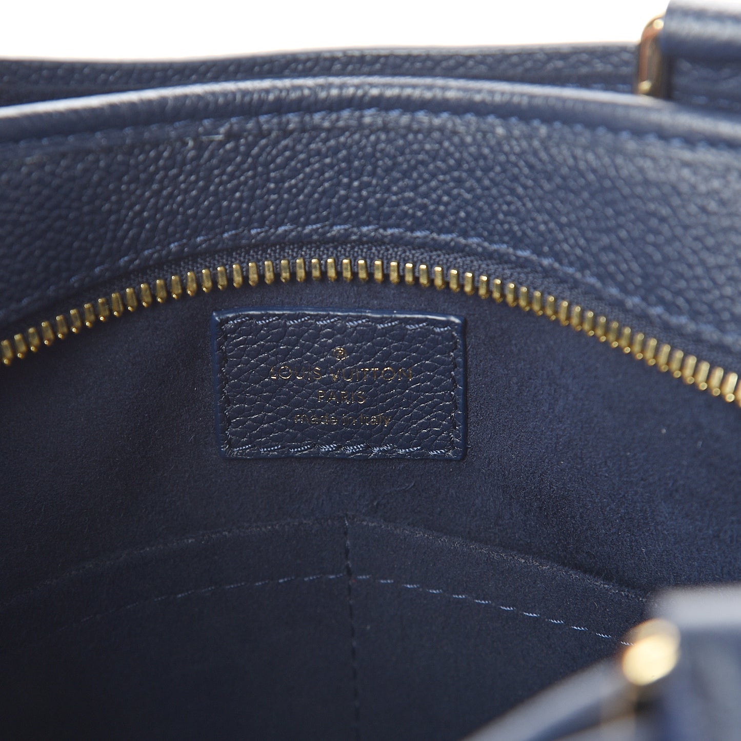 Monogram Popincourt PM Marine