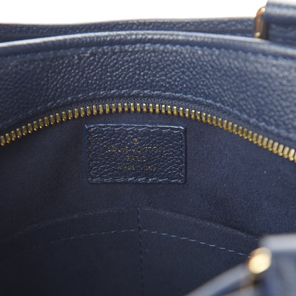 Louis Vuitton Monogram Popincourt PM Marine 5 of 8