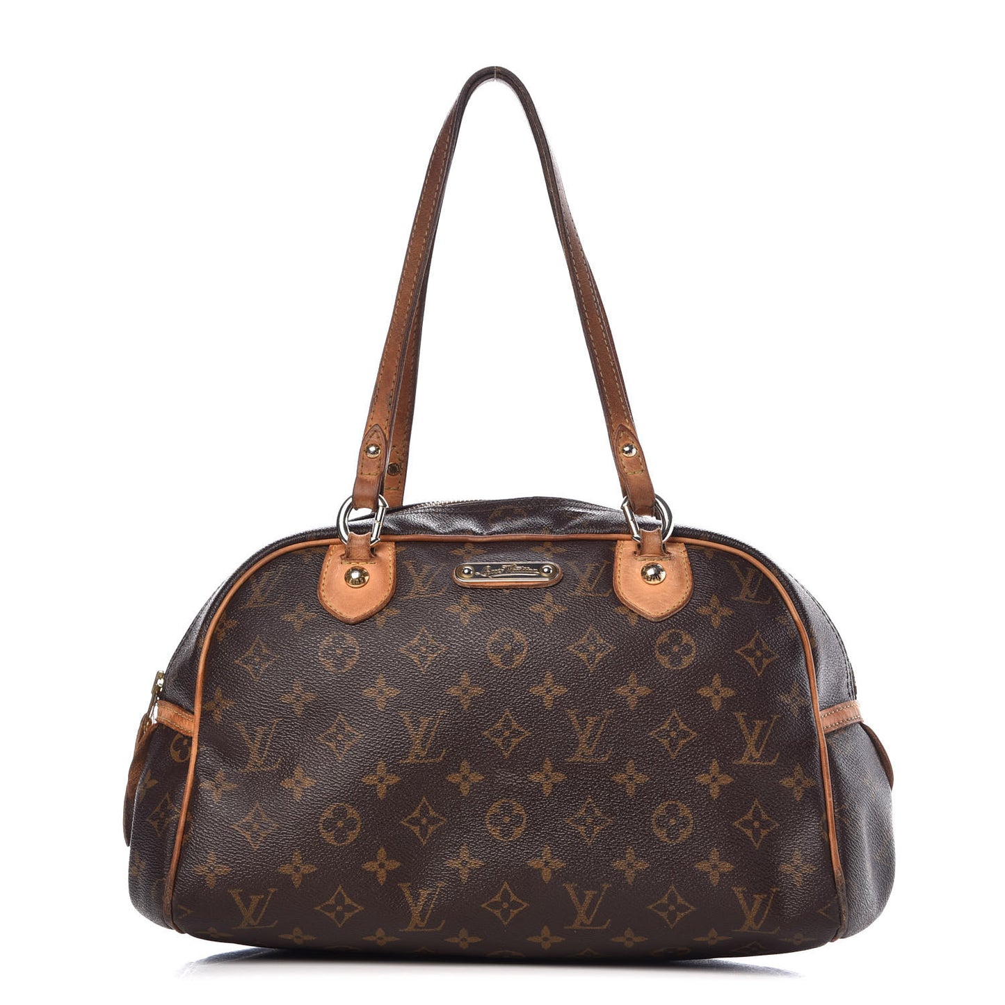 Monogram Montorgueil PM