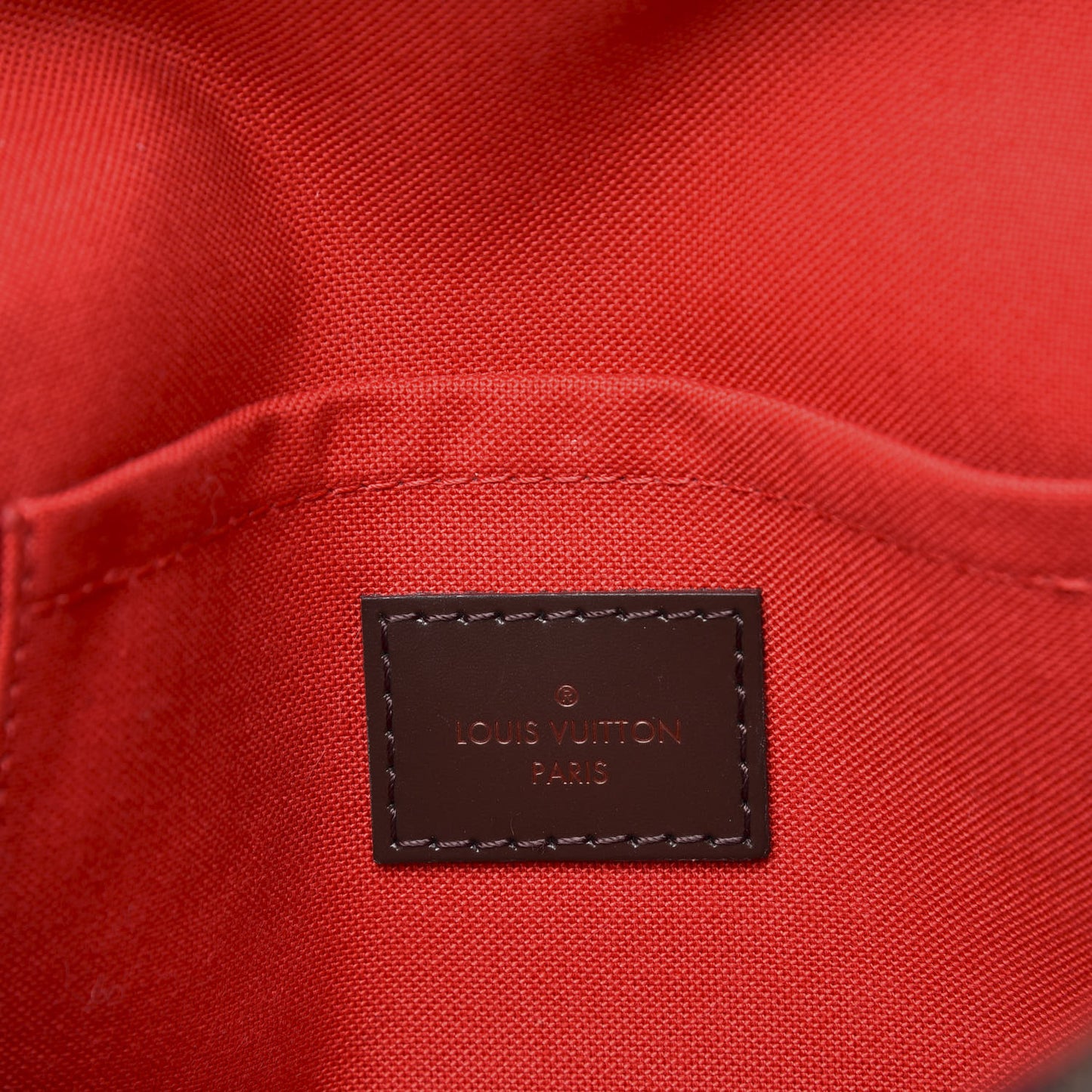 Damier Ebene Favorite MM