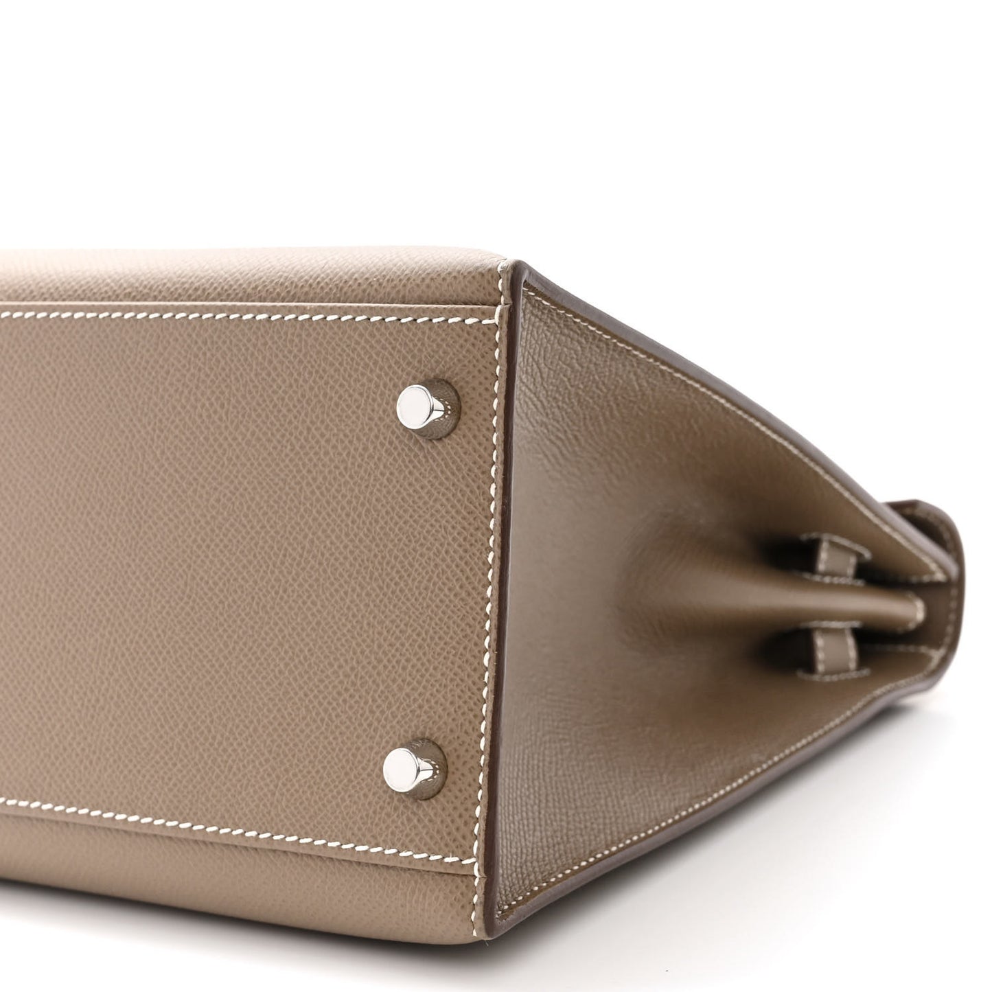 Epsom Kelly Sellier 32 Etoupe