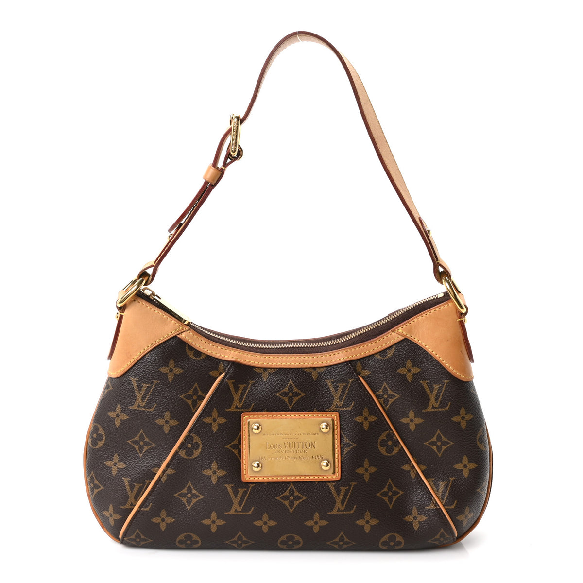 Louis Vuitton Monogram Thames PM 1 of 10