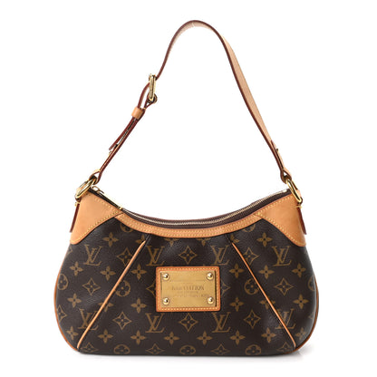 Louis Vuitton Monogram Thames PM 1 of 10