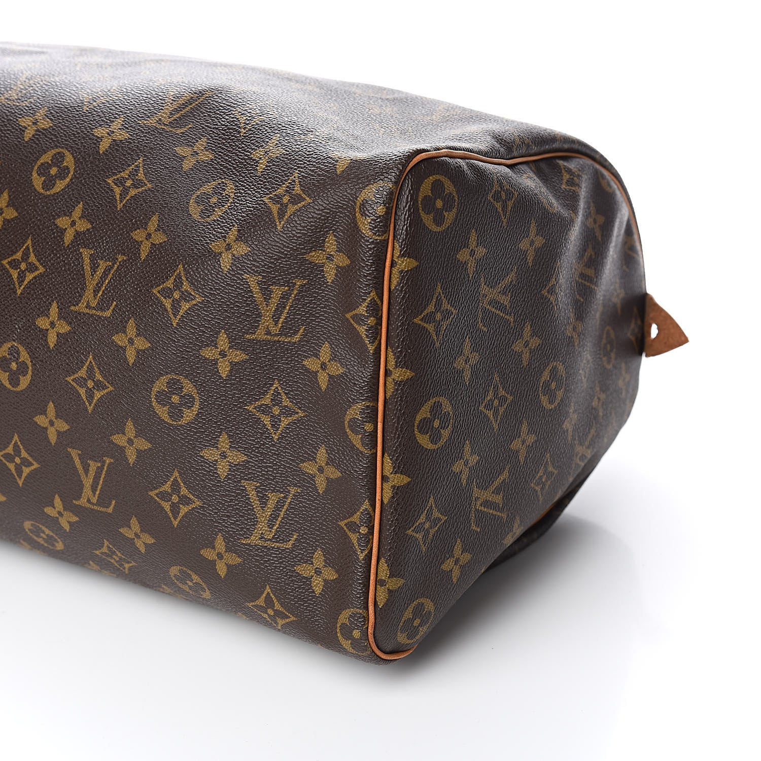 Louis Vuitton Monogram Speedy 40 10 of 13