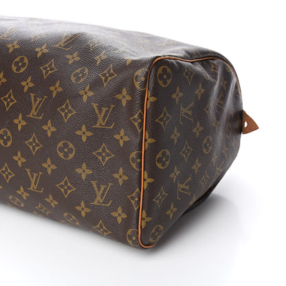 Louis Vuitton Monogram Speedy 40 10 of 13