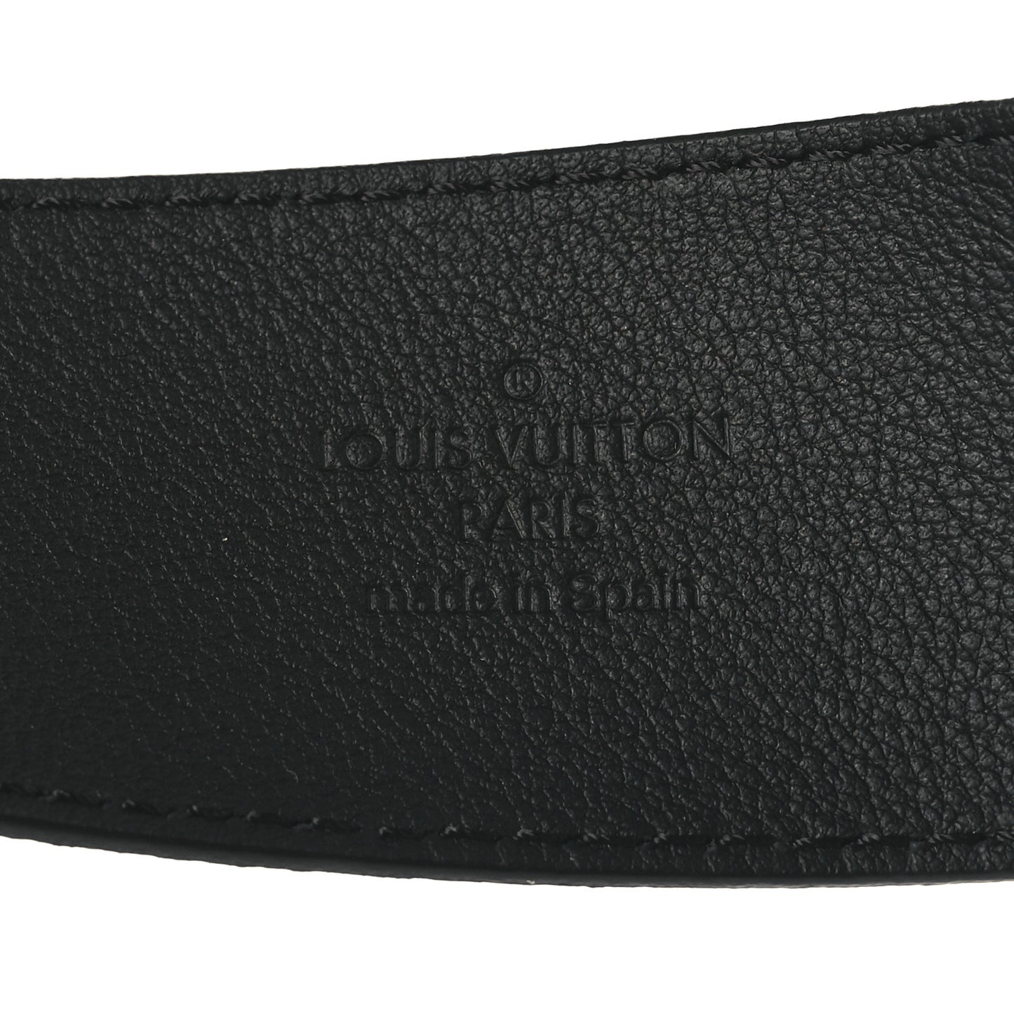 Race Speedy Belt 80 32 Black