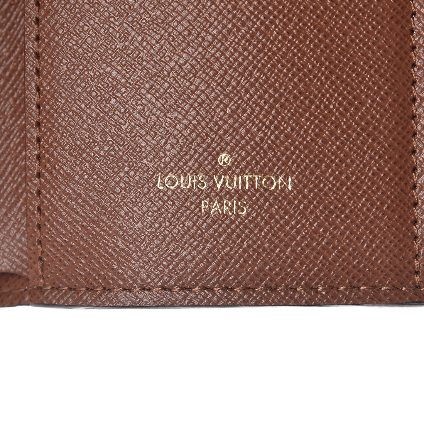 Monogram Victorine Wallet