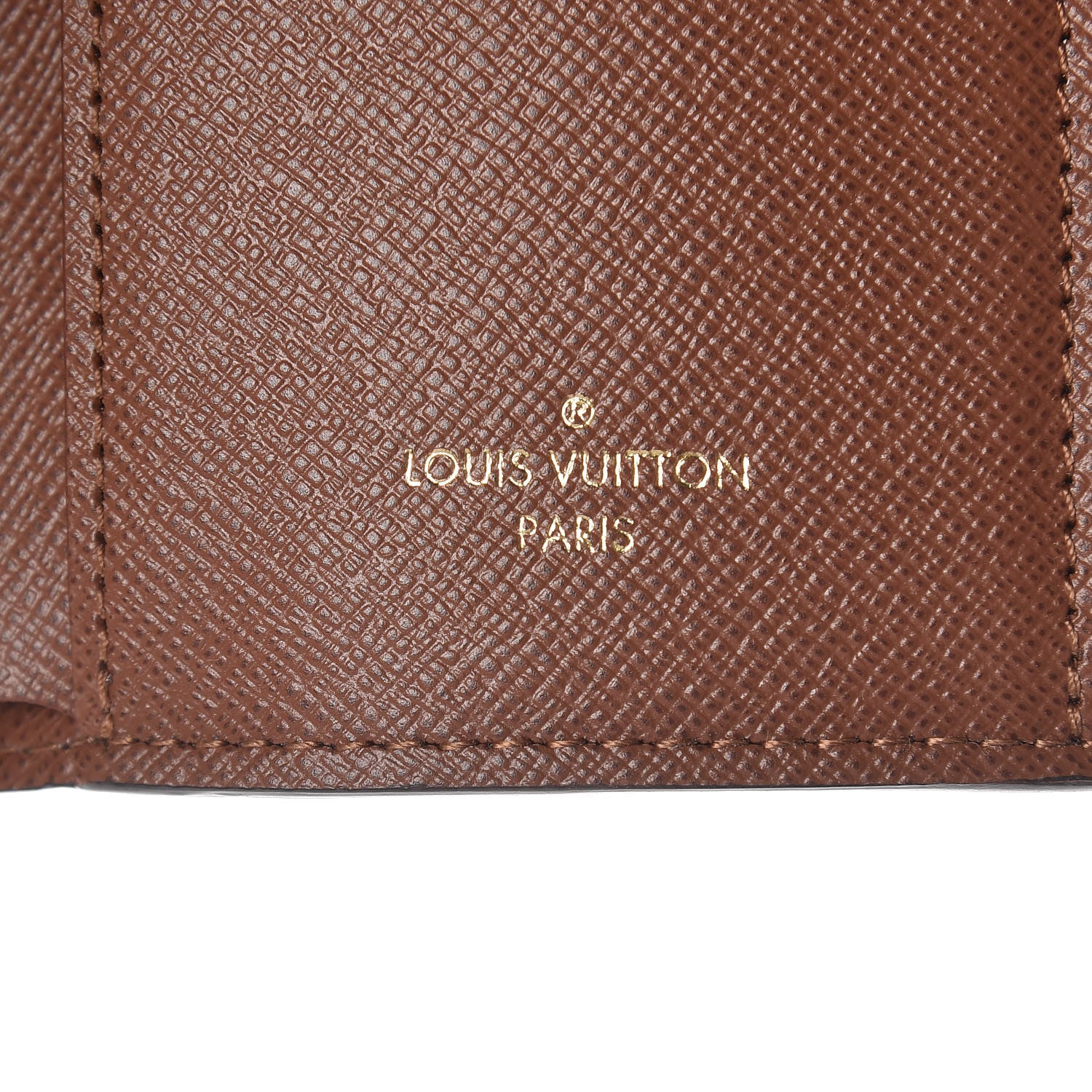 Louis Vuitton Monogram Victorine Wallet 6 of 7