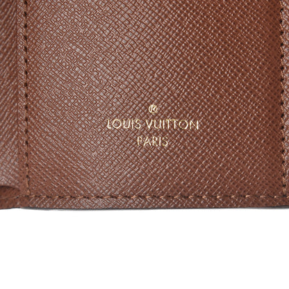 Louis Vuitton Monogram Victorine Wallet 6 of 7