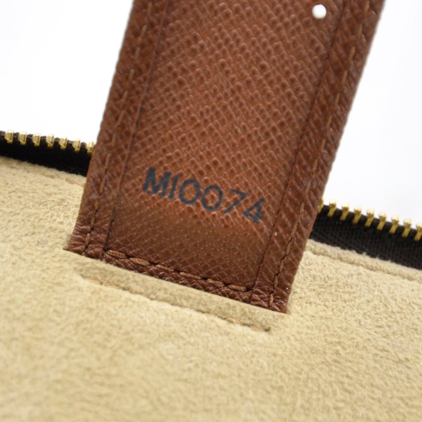 Monogram Monte Carlo Jewelry Case