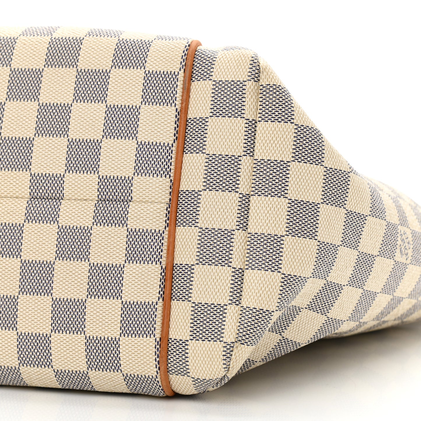 Damier Azur Totally MM