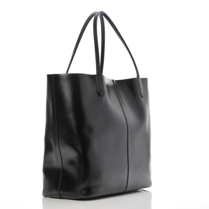 Givenchy Calfskin Medium Antigona Tote Black 4 of 7
