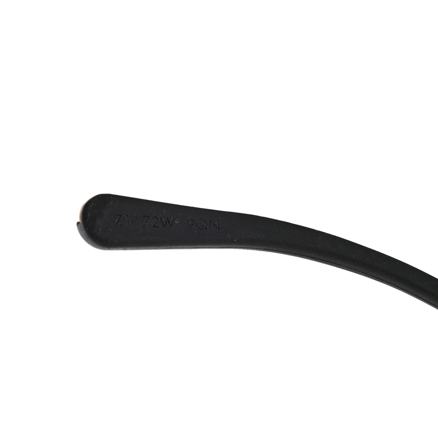 Metal Monogram Grease Sunglasses Z1172W Gold