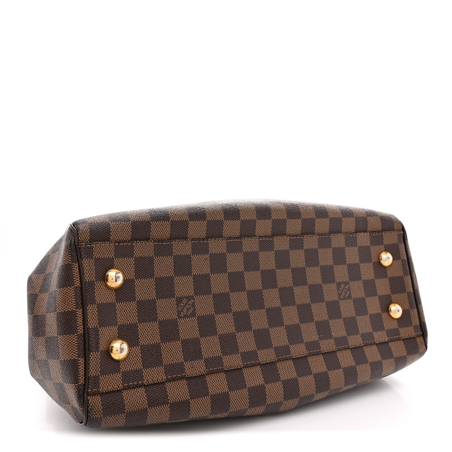 Damier Ebene Trevi PM
