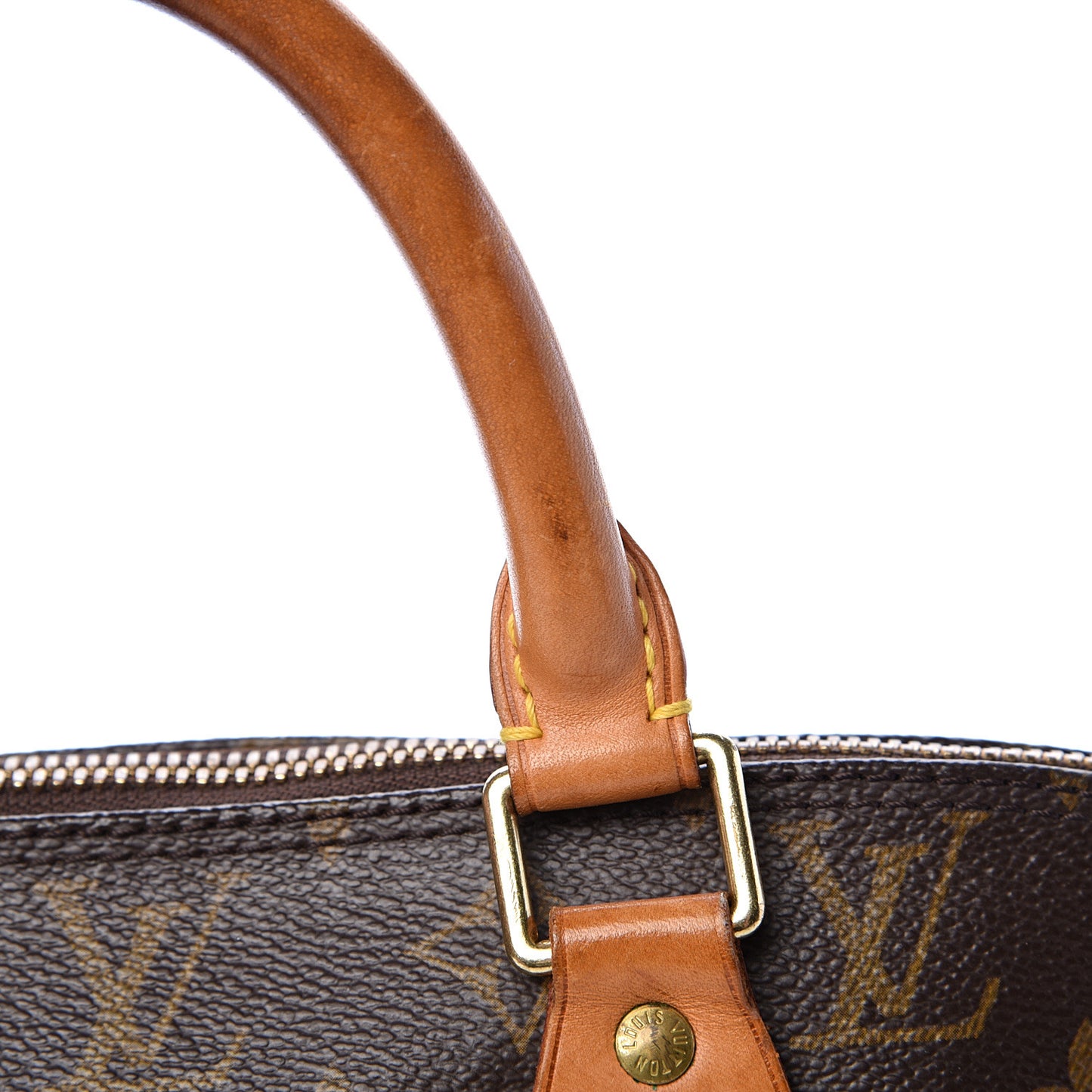 Monogram Alma PM
