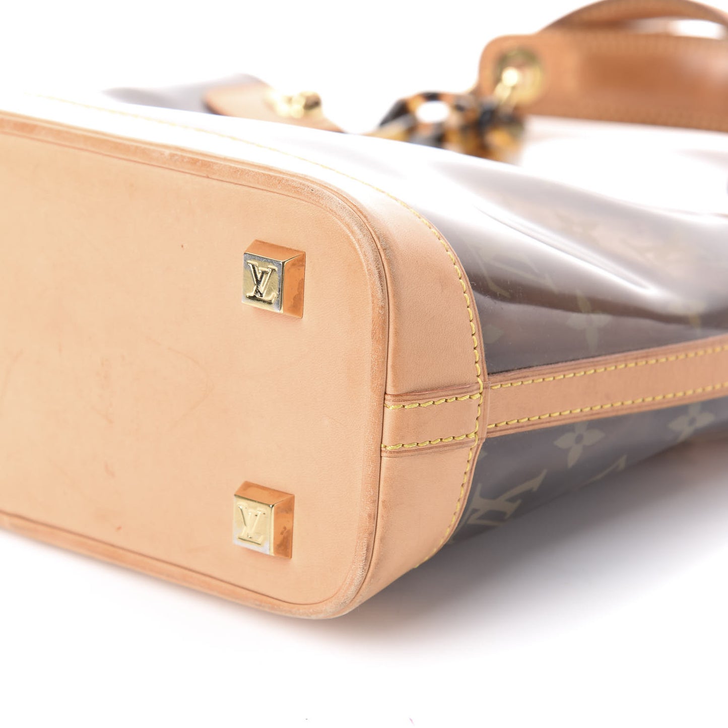 Vinyl Sac Ambre PM