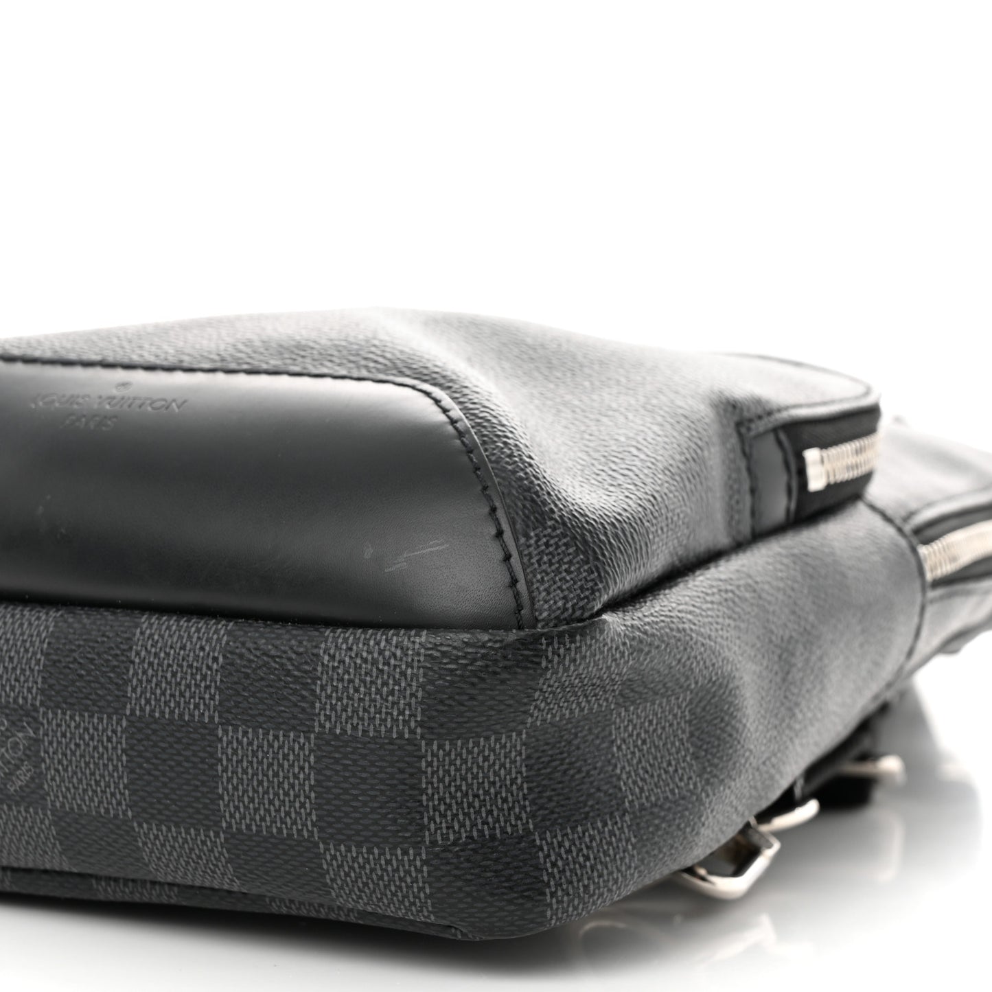 Damier Graphite Avenue Sling Bag