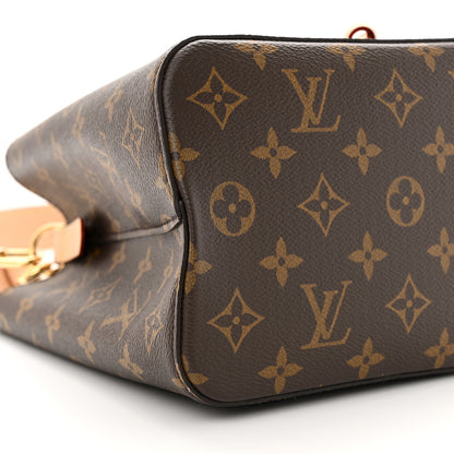 Louis Vuitton Monogram Neonoe BB 8 of 10