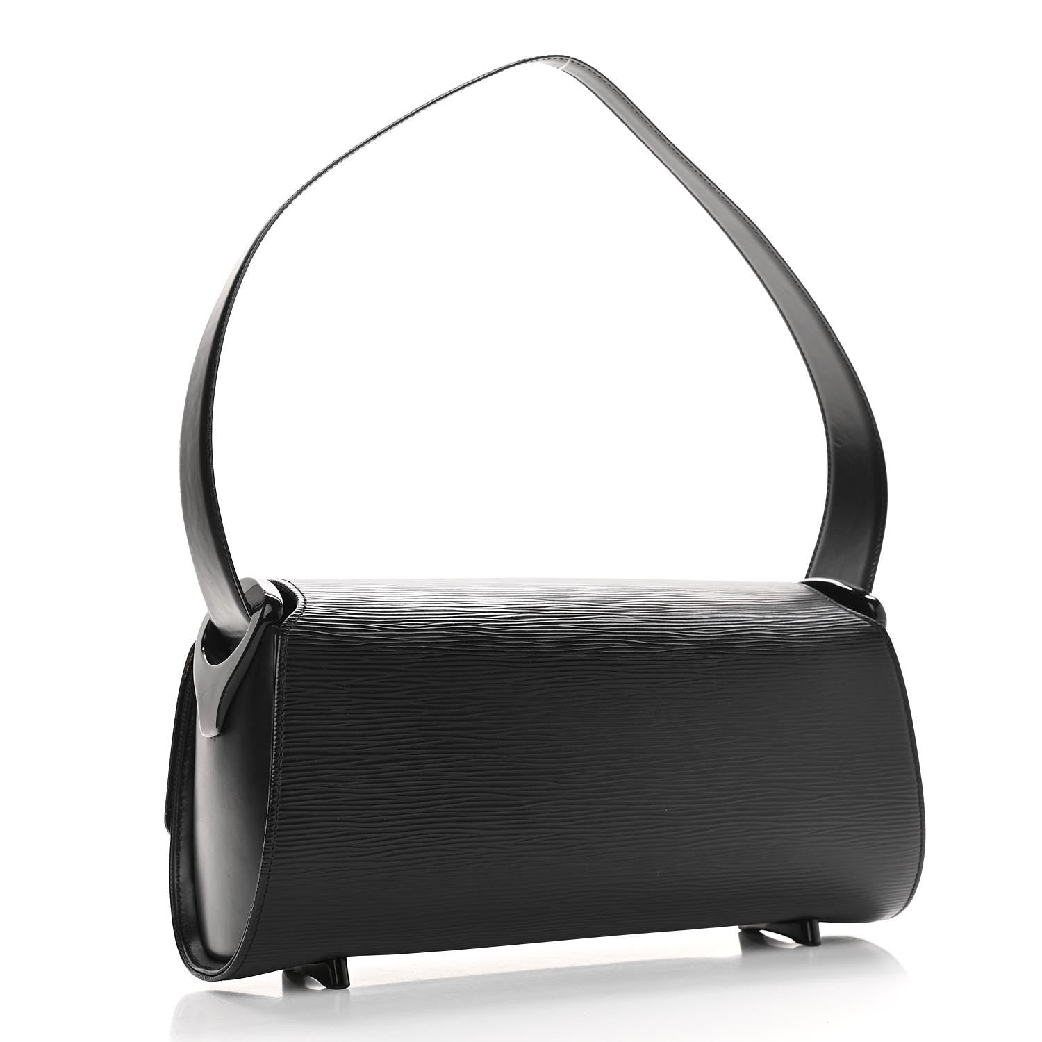 Louis Vuitton Epi Nocturne PM Black 3 of 10