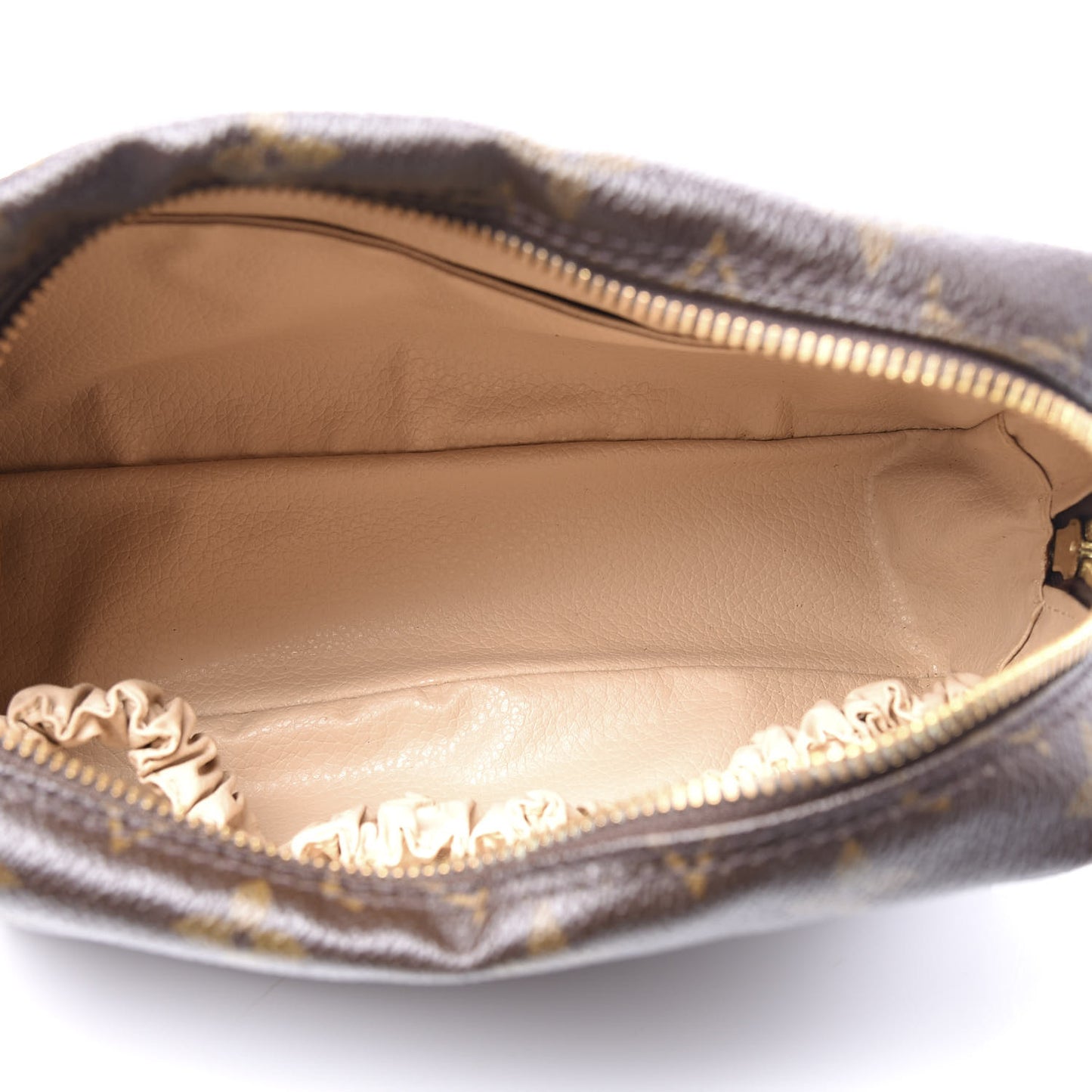 Monogram Trousse Toilette 23