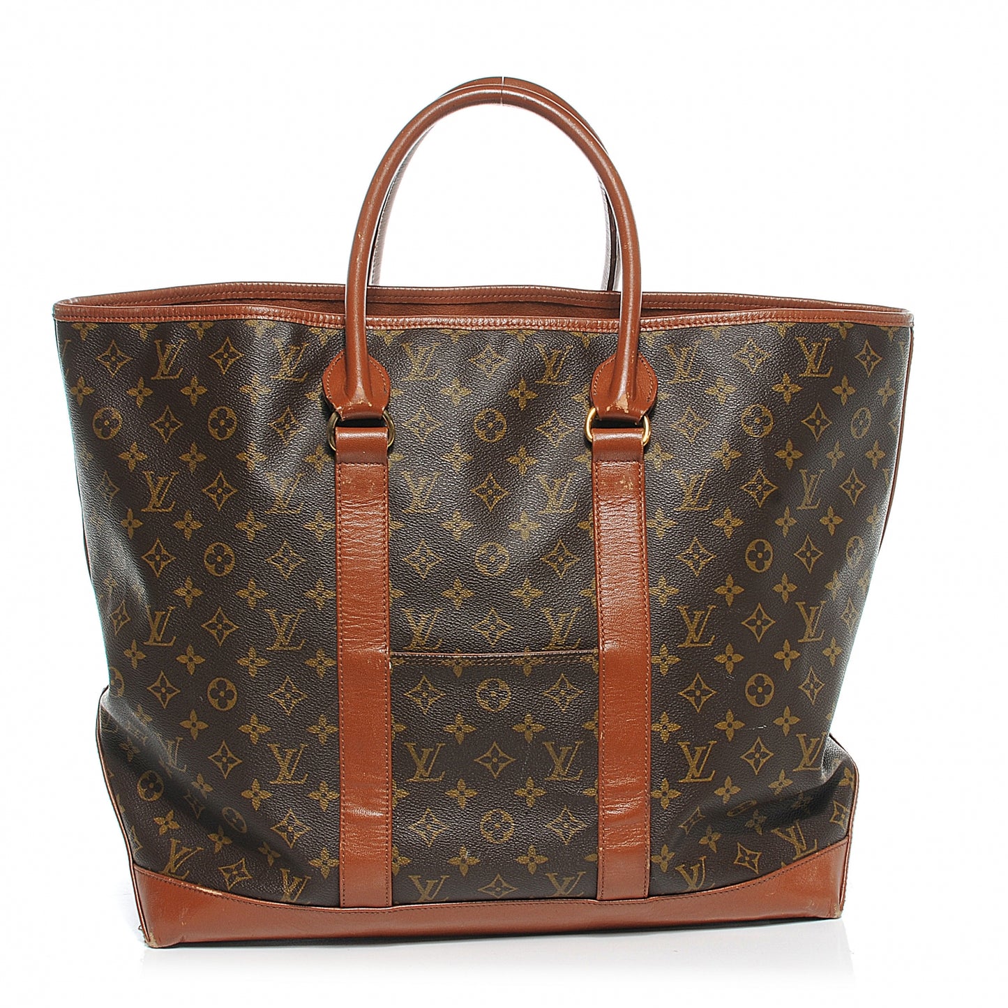 Monogram Sac Weekend GM